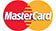 Cartão Master Card
