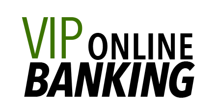 Banco on-line VIP